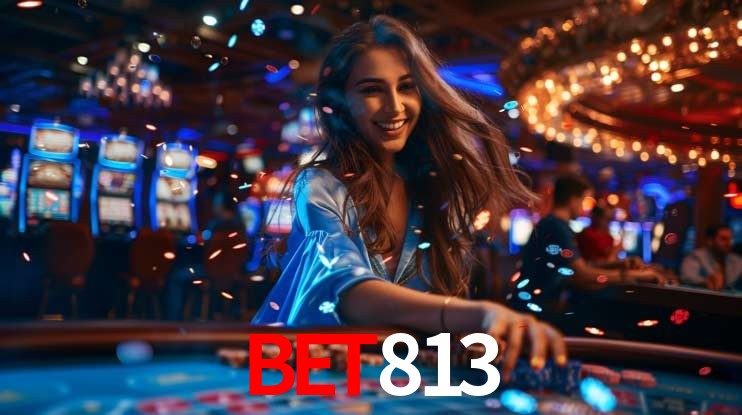 Experiência VIP bet813