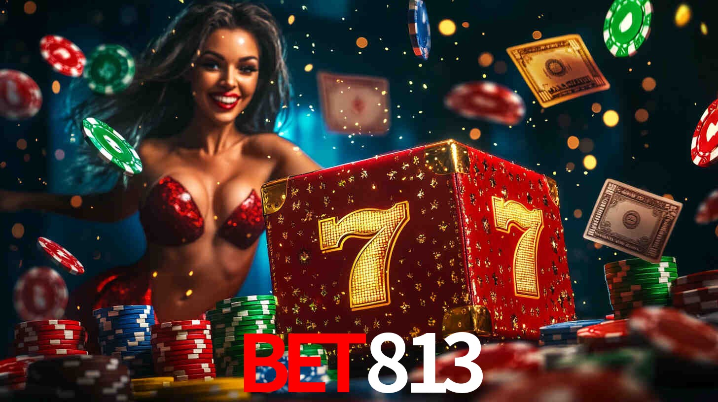 Descubra a Essência do bet813: Nossa História e Compromissos