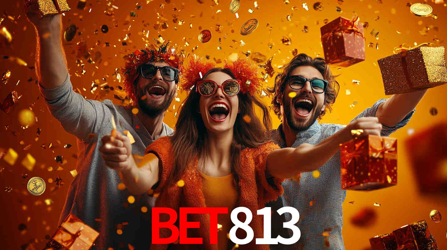 bet813: Seu Cassino Premiado com Pagamentos Rápidos