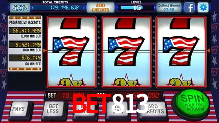 Descubra o Mundo do Cassino Online com bet813